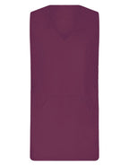 Überwurfschürze Soft-Touch - Swiss-Crafting