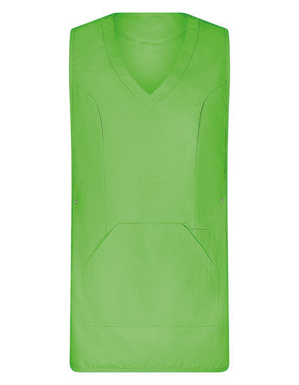 Überwurfschürze Soft-Touch - Swiss-Crafting