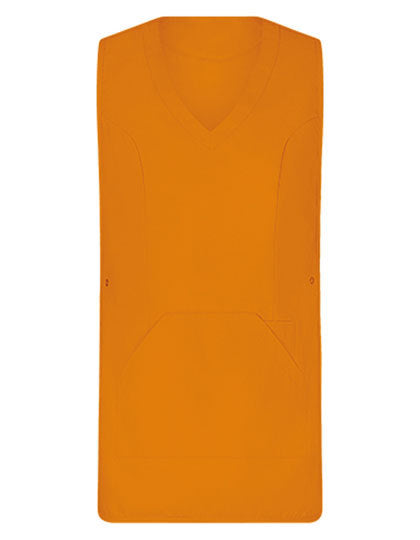 Überwurfschürze Soft-Touch - Swiss-Crafting