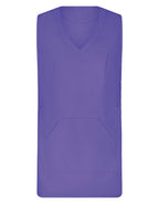 Überwurfschürze Soft-Touch - Swiss-Crafting