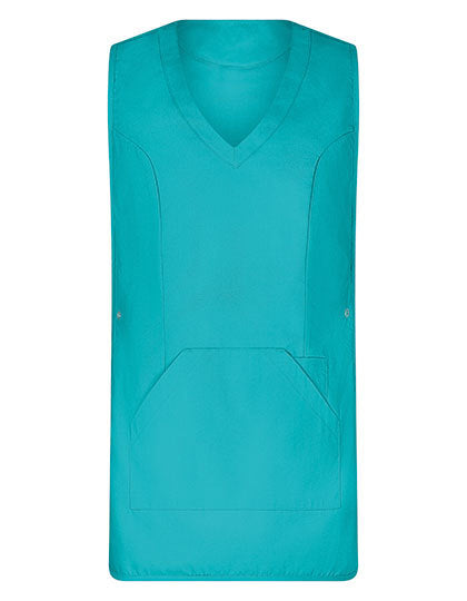 Überwurfschürze Soft-Touch - Swiss-Crafting
