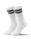 Tennis Socks Mr. Socks - Swiss-Crafting