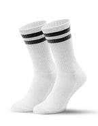 Tennis Socks Mr. Socks - Swiss-Crafting