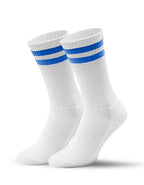 Tennis Socks Mr. Socks - Swiss-Crafting