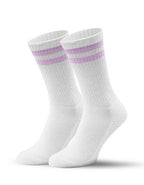 Tennis Socks Mr. Socks - Swiss-Crafting