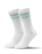 Tennis Socks Mr. Socks - Swiss-Crafting