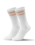 Tennis Socks Mr. Socks - Swiss-Crafting