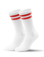 Tennis Socks Mr. Socks - Swiss-Crafting
