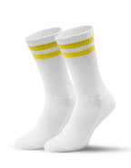 Tennis Socks Mr. Socks - Swiss-Crafting