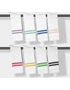Tennis Socks Mr. Socks - Swiss-Crafting