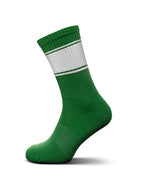 Tennis Socks Colored Mr.Socks - Swiss-Crafting