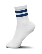 Tennis Socks Mr. Socks - Swiss-Crafting