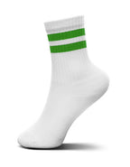 Tennis Socks Mr. Socks - Swiss-Crafting