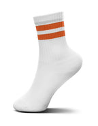 Tennis Socks Mr. Socks - Swiss-Crafting
