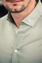 Yellow Bow 57 Regular Men - Swiss-Crafting