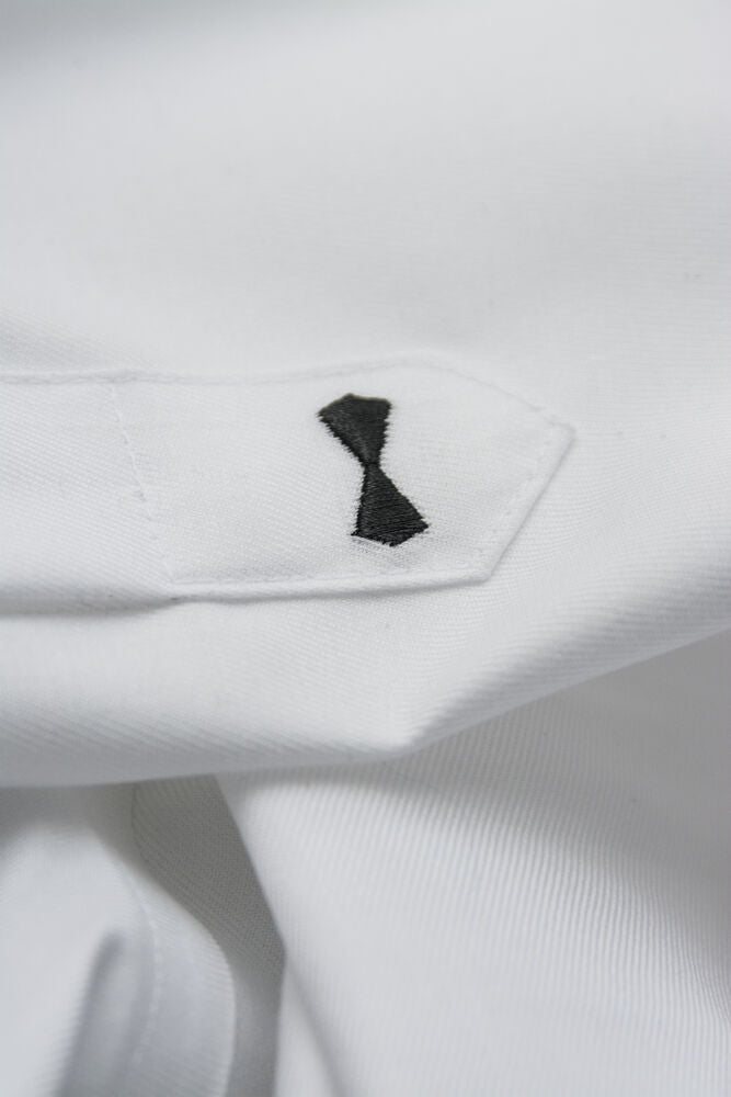 Black Bow 60 Regular Fit Herren - Swiss-Crafting