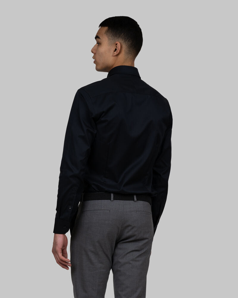 Black Bow 60 Slim fit Herren - Swiss-Crafting
