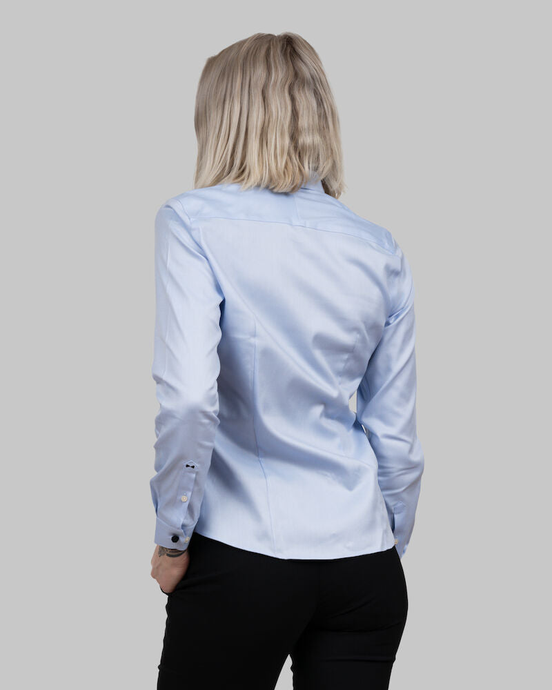 Black Bow 60 Woman - Swiss-Crafting
