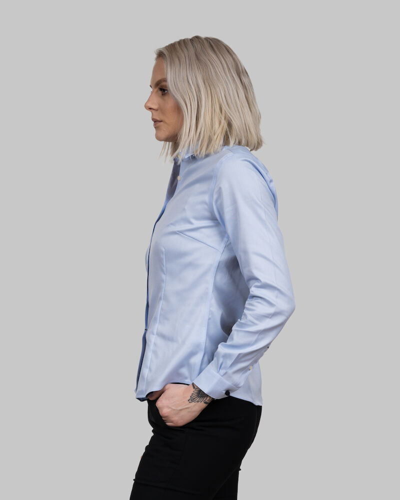 Black Bow 60 Woman - Swiss-Crafting