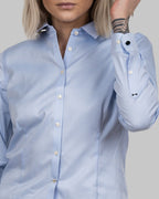 Black Bow 60 Woman - Swiss-Crafting