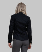 Black Bow 60 Woman - Swiss-Crafting
