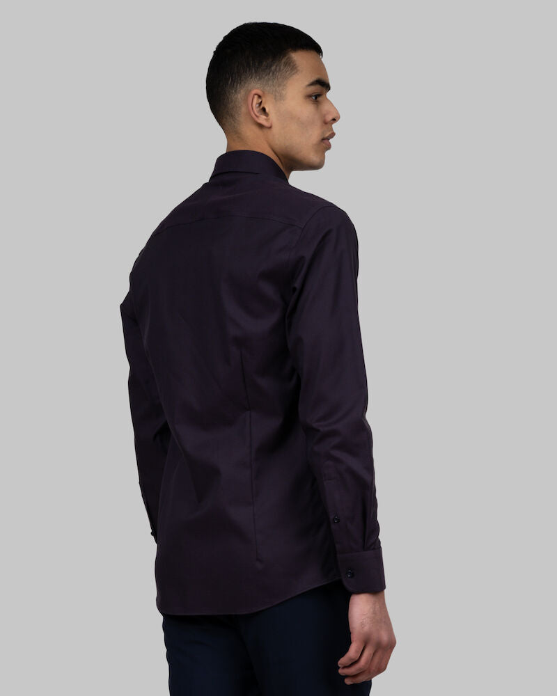 Purple Bow 142 Slim Herren - Swiss-Crafting