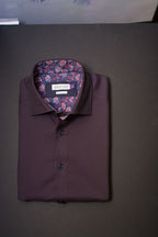 Purple Bow 142 Slim Herren - Swiss-Crafting