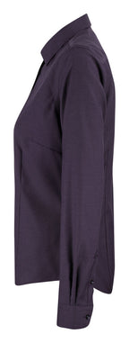 Purple Bow 142 Woman - Swiss-Crafting