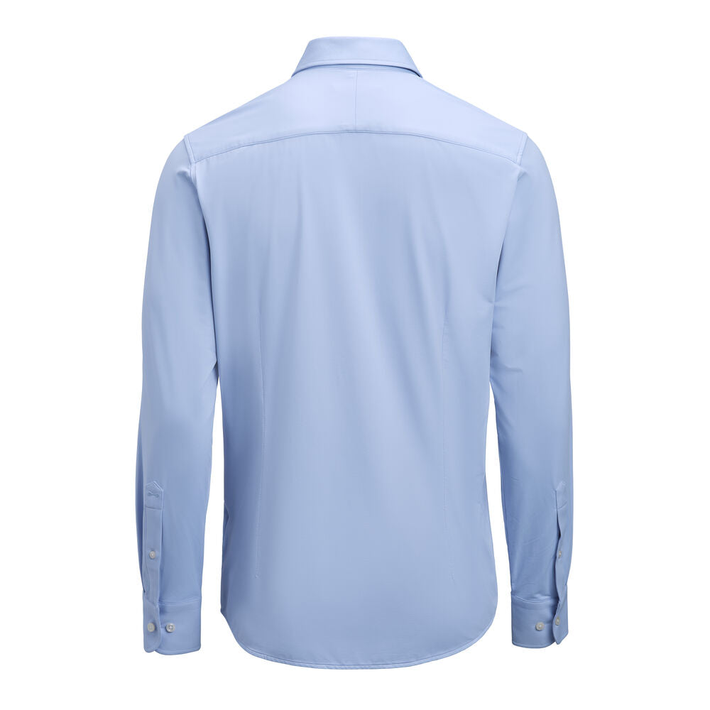 Herren Purple Bow 147 Tailored fit - Swiss-Crafting