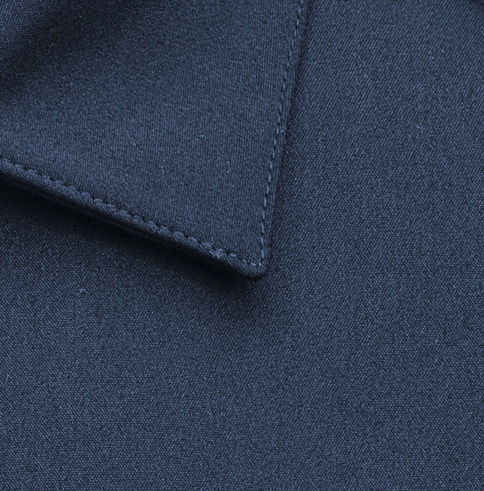 Zip Overshirt Herren - Swiss-Crafting