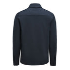 Zip Overshirt Herren - Swiss-Crafting