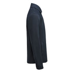 Modern Zip Overshirt Herren - Swiss-Crafting