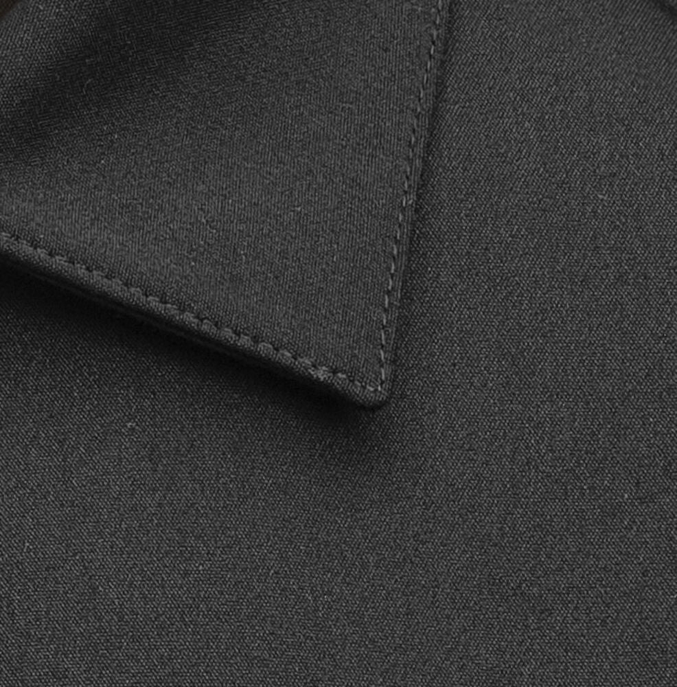 Modern Zip Overshirt Herren - Swiss-Crafting