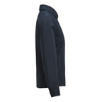 Modern Zip Overshirt Woman - Swiss-Crafting
