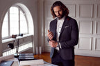 Club Blazer 30 Man - Swiss-Crafting