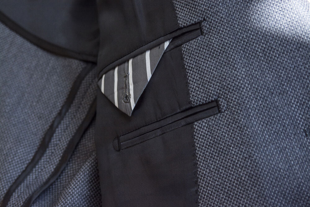 Club Blazer 30 Man - Swiss-Crafting