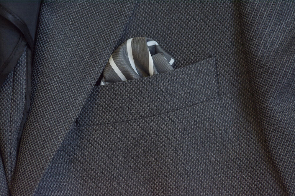 Club Blazer 30 Man - Swiss-Crafting