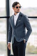 Club Blazer 30 Man - Swiss-Crafting