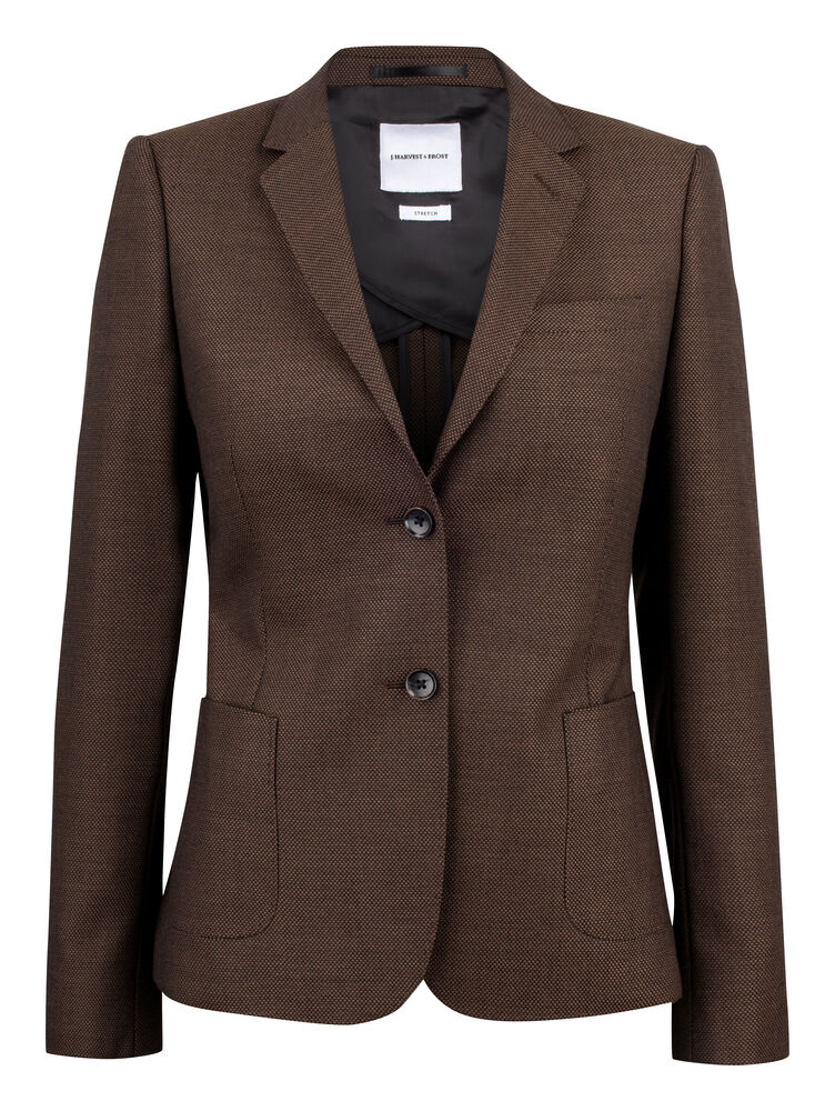 Club Blazer 30 Woman - Swiss-Crafting