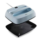 Cricut EasyPress 3 - Transferpresse 30 x 25 cm (12" x 10")