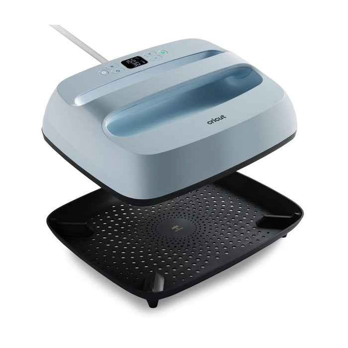 Cricut EasyPress 3 - Transferpresse 30 x 25 cm (12" x 10")