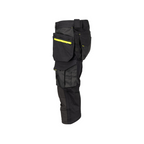 Herren PIRATENHOSE STRETCH MIT HÄNGETASCHEN SOMMER - Swiss-Crafting