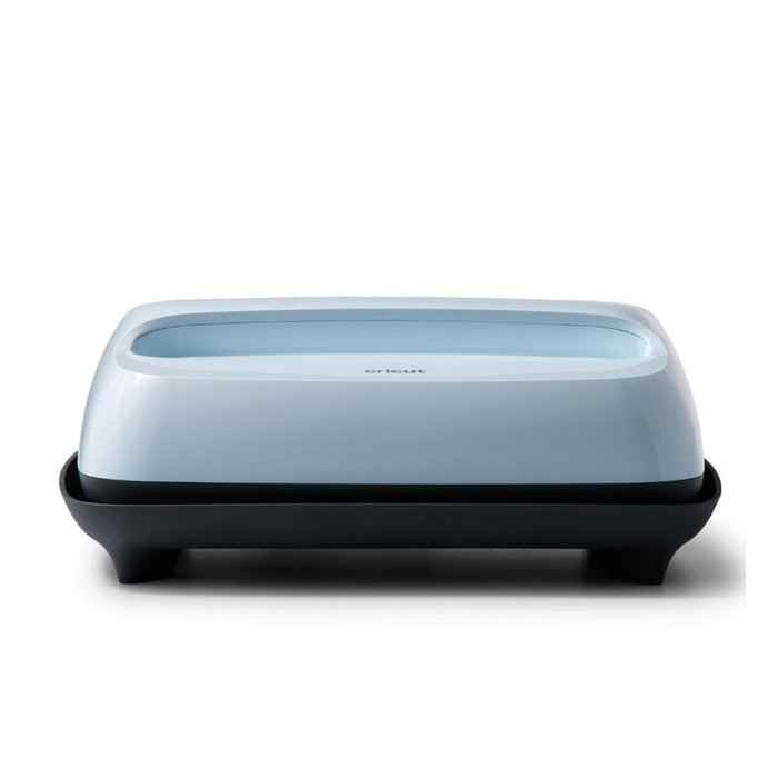 Cricut EasyPress 3 - Transferpresse 30 x 25 cm (12" x 10")