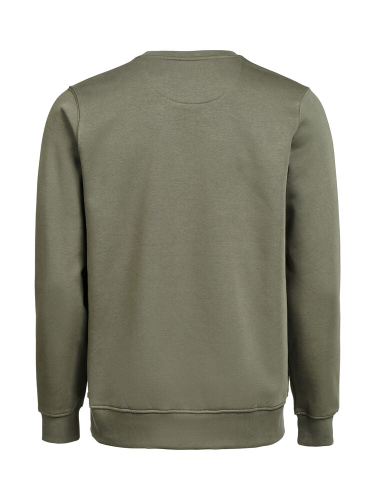 UM Crewneck (OCS-RCS)  Regular Fit Unisex