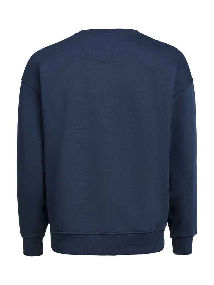 UM Crewneck (OCS-RCS)  Loose Fit Unisex