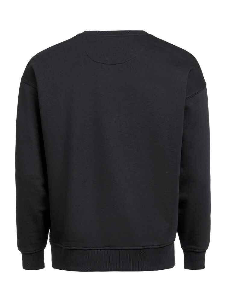 UM Crewneck (OCS-RCS)  Loose Fit Unisex