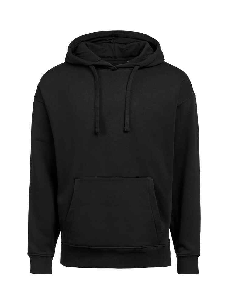 UM Hoodie (OCS-RCS)  Loose Fit Unisex