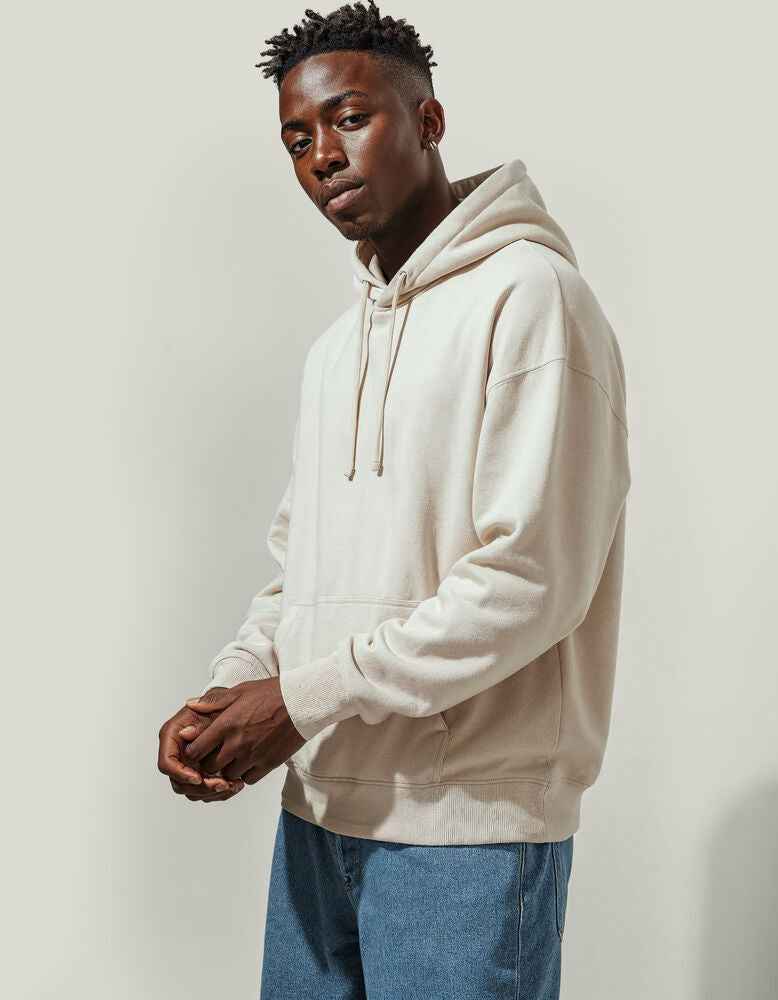 UM Hoodie (OCS-RCS)  Loose Fit Unisex