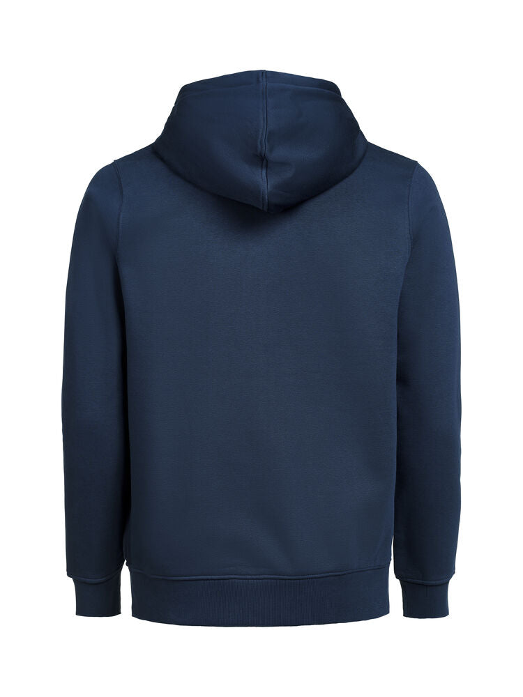 UM Full Zip Hoodie (OCS-RCS)  Regular Fit Unisex