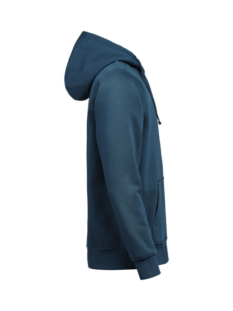 UM Full Zip Hoodie (OCS-RCS)  Regular Fit Unisex